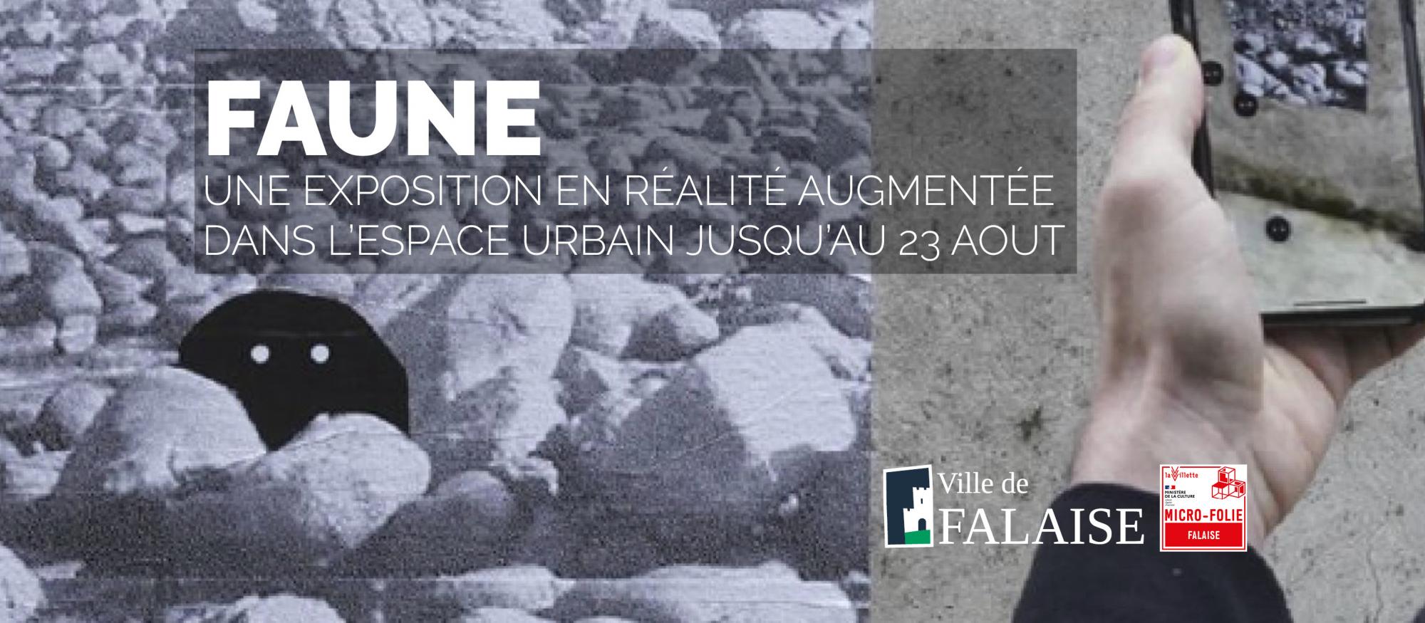 FAUNE