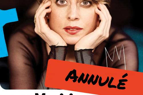 annulé