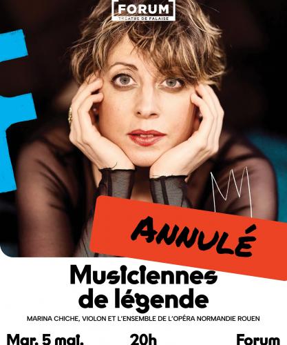 annulé
